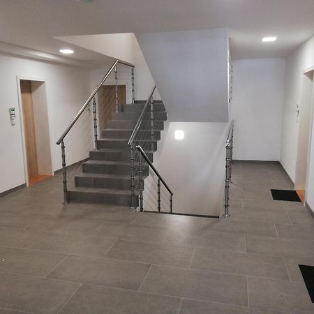 Apartmány Říčky Exterior foto
