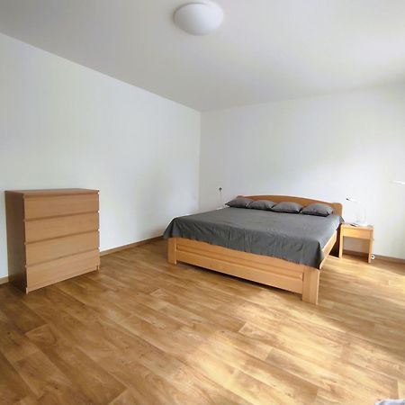 Apartmány Říčky Exterior foto