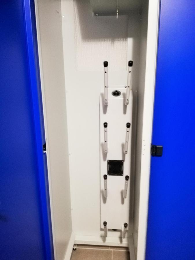 Apartmány Říčky Exterior foto