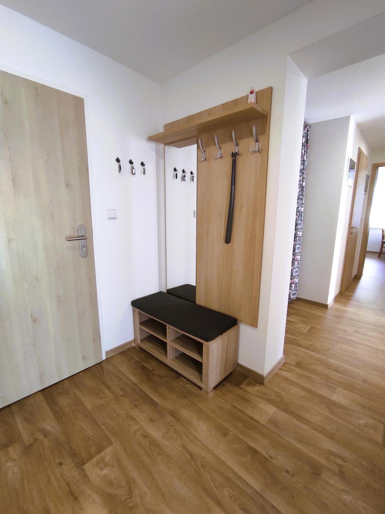 Apartmány Říčky Exterior foto