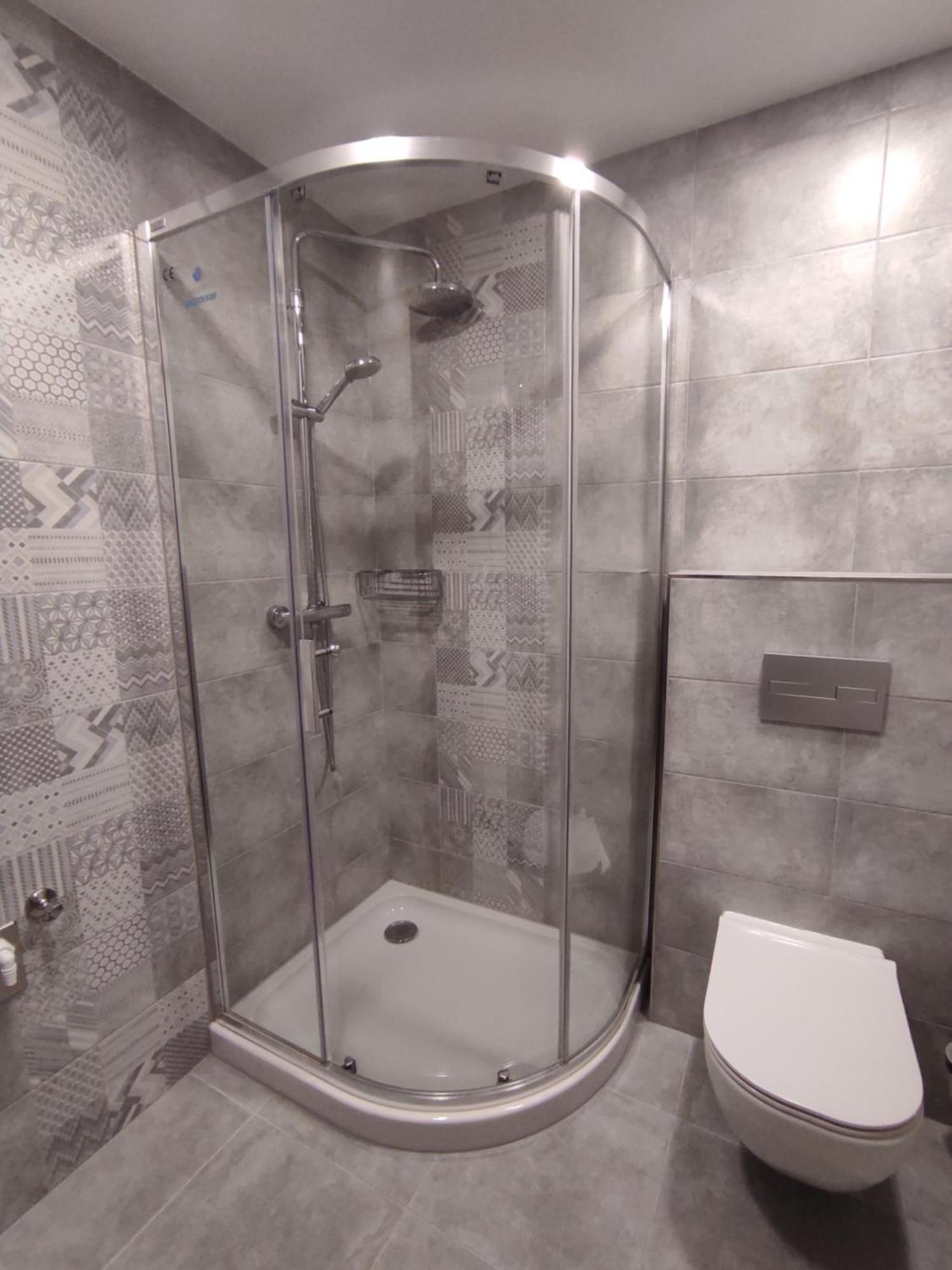 Apartmány Říčky Exterior foto