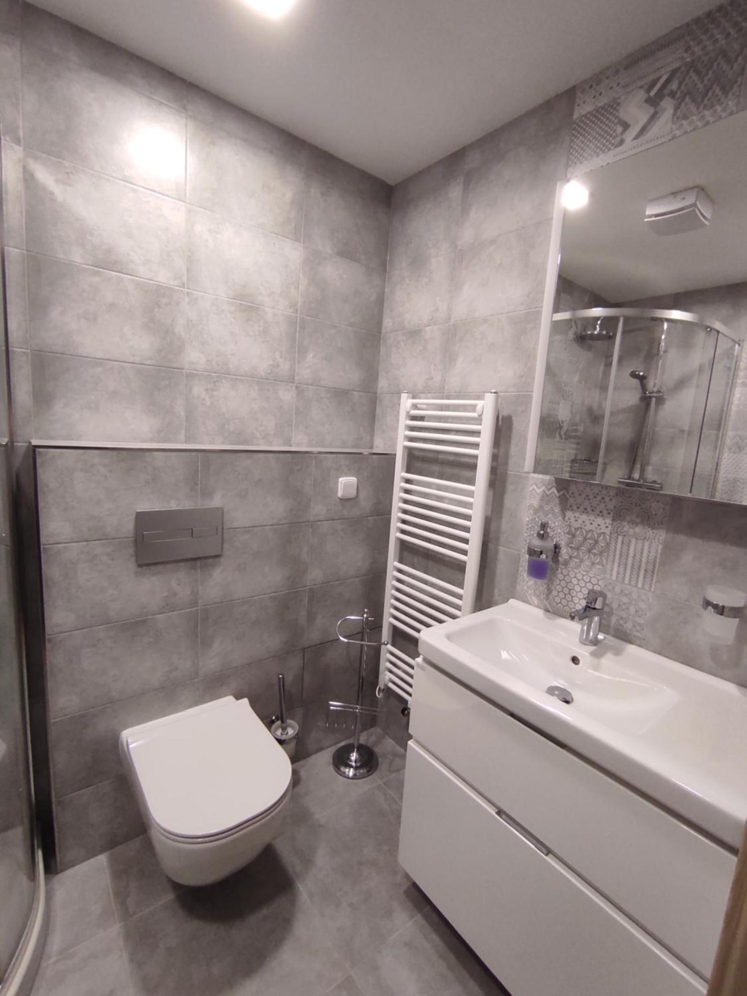 Apartmány Říčky Exterior foto