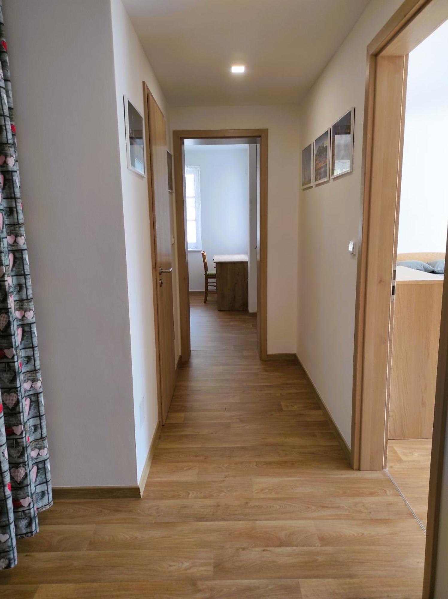 Apartmány Říčky Exterior foto
