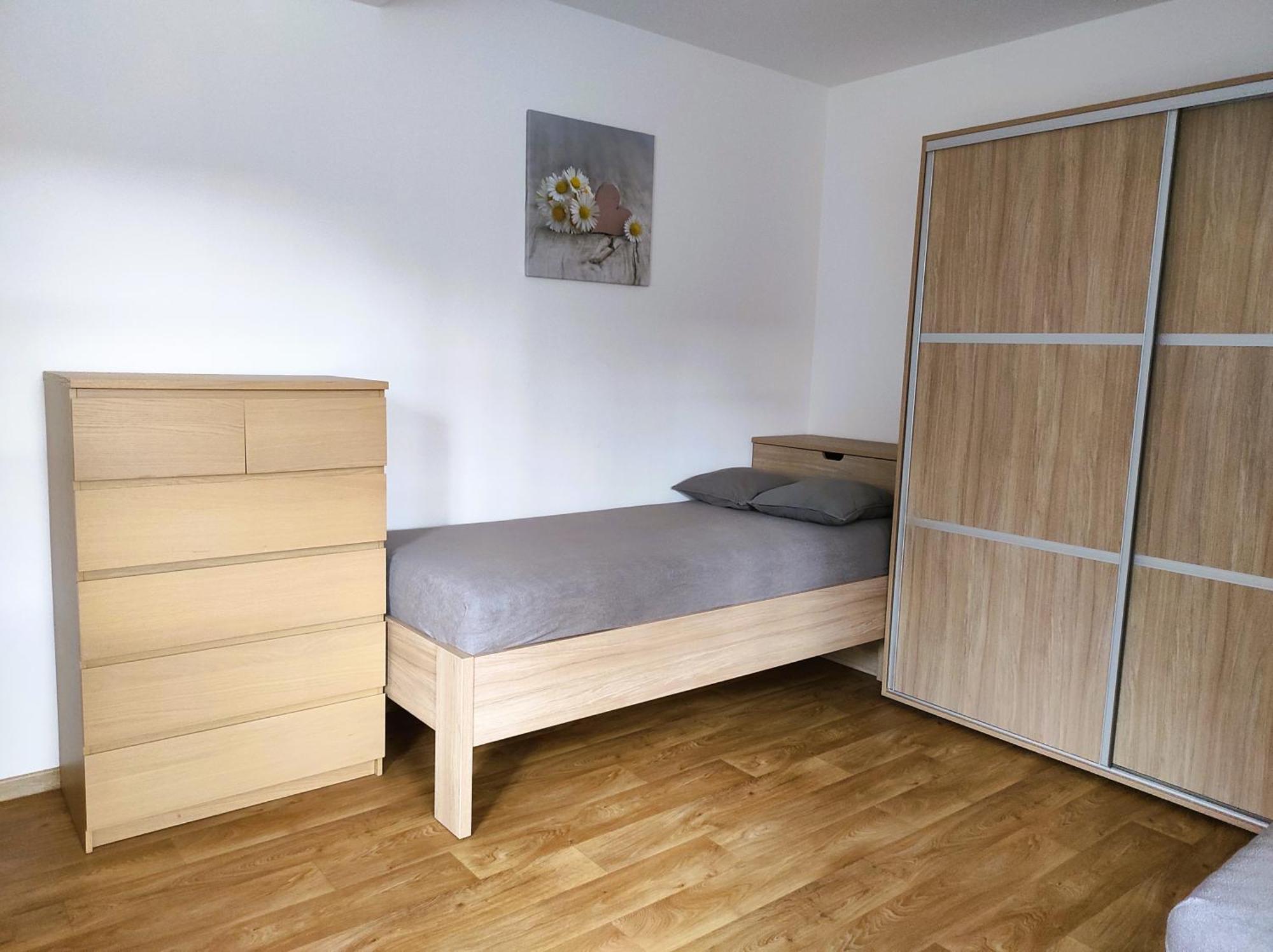 Apartmány Říčky Exterior foto