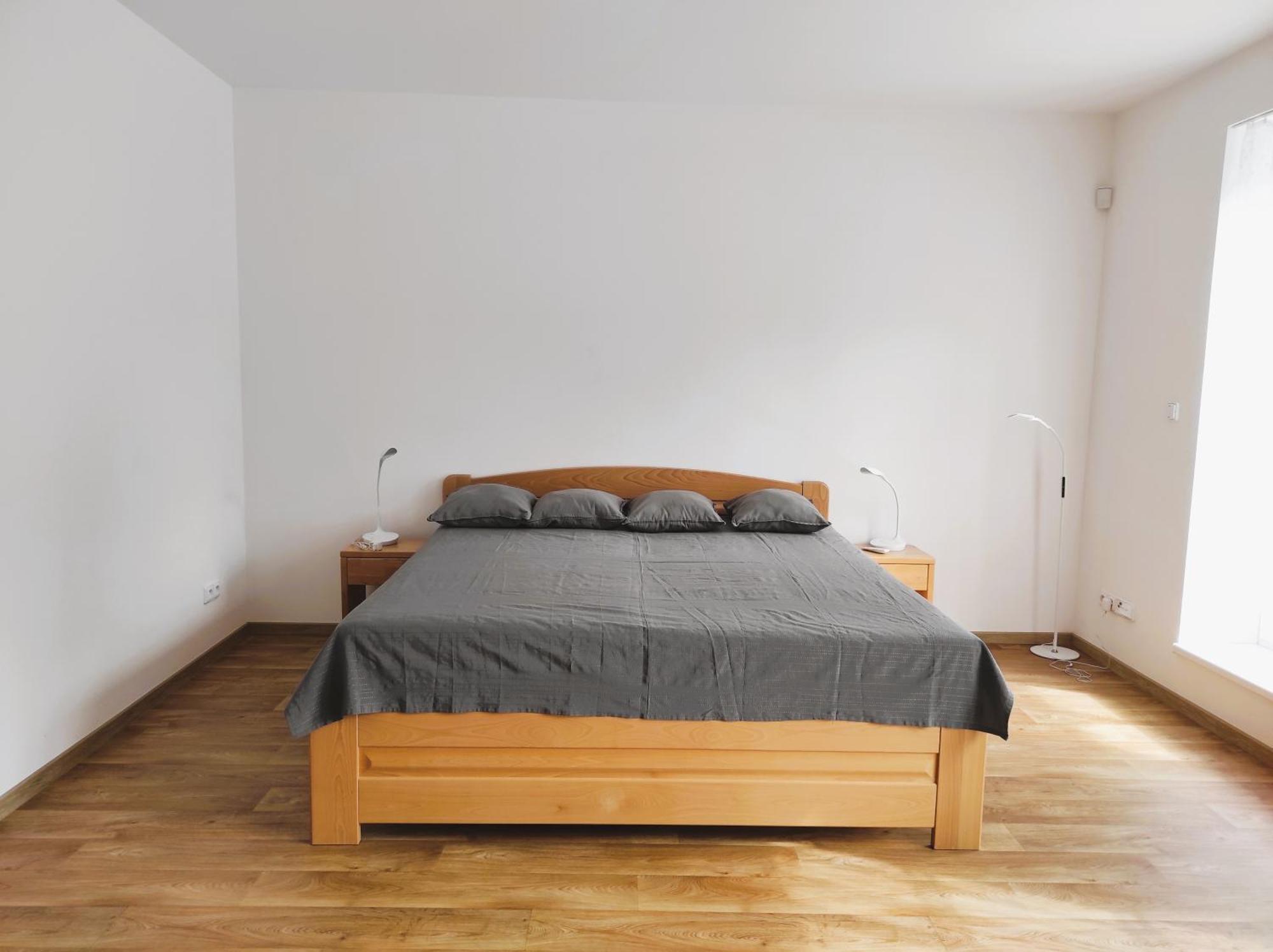 Apartmány Říčky Exterior foto