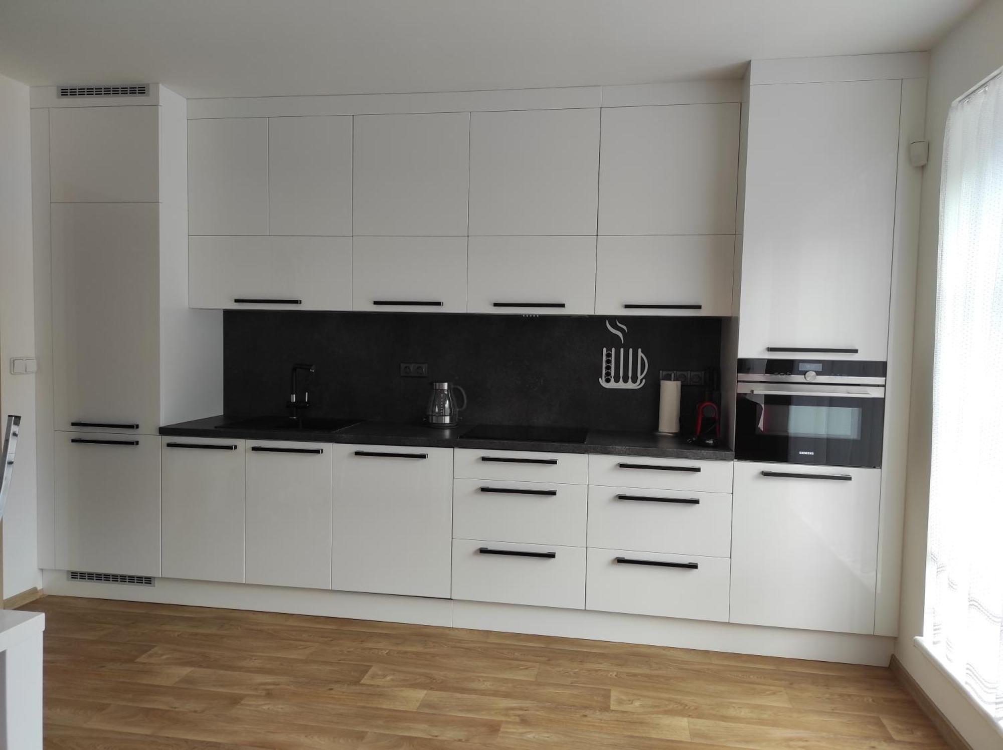 Apartmány Říčky Exterior foto